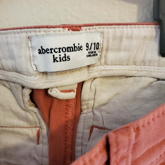 Abercrombie - Pants - Picture 4 of 5
